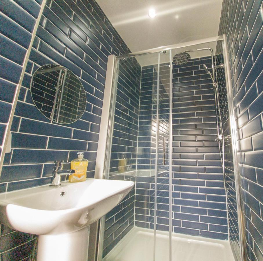 Principality Suites - Two Bed Apartment By Property Promise 卡迪夫 外观 照片