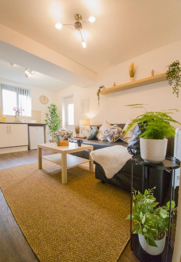Principality Suites - Two Bed Apartment By Property Promise 卡迪夫 外观 照片