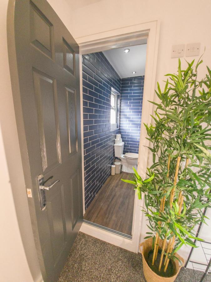 Principality Suites - Two Bed Apartment By Property Promise 卡迪夫 外观 照片