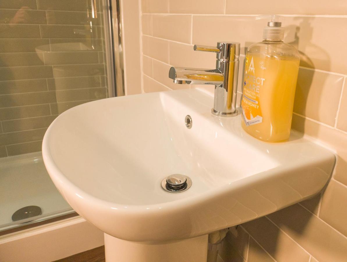 Principality Suites - Two Bed Apartment By Property Promise 卡迪夫 外观 照片