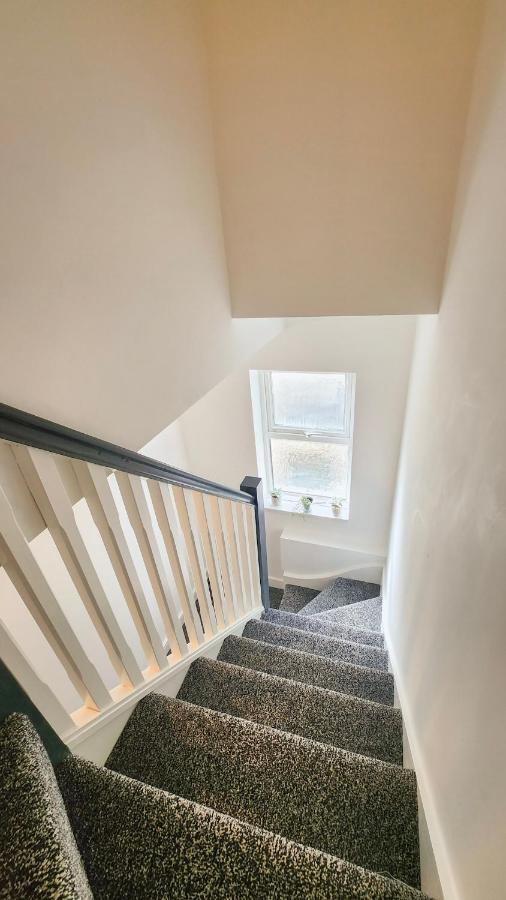 Principality Suites - Two Bed Apartment By Property Promise 卡迪夫 外观 照片